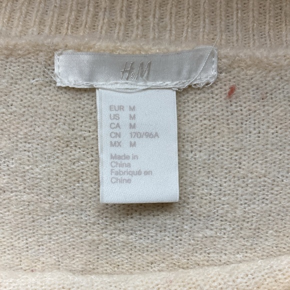 Women’s sweater - M - - Picture 2 of 3